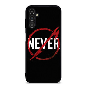 METALLICA THROUGH THE NEVER Samsung Galaxy A14 Case Cover