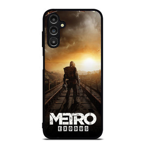 METRO EXODUS GAMES 2 Samsung Galaxy A14 Case Cover
