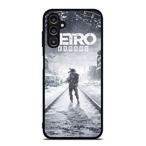 METRO EXODUS GAMES Samsung Galaxy A14 Case Cover