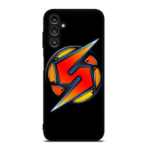 METROID NINTENDO GAMES LOGO Samsung Galaxy A14 Case Cover