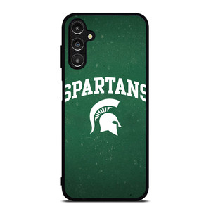 MICHIGAN STATE SPARTANS LOGO Samsung Galaxy A14 Case Cover