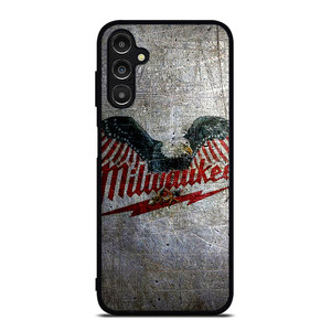 MILWAUKEE AMERICAN EAGLES LOGO Samsung Galaxy A14 Case Cover