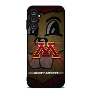 MINNESOTA GOLDEN GOPHERS FOOTBALL Samsung Galaxy A14 Case Cover
