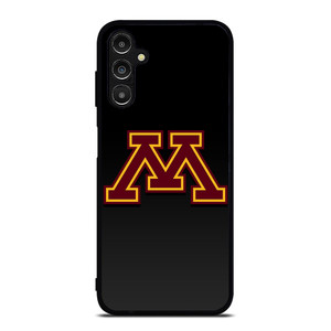 MINNESOTA GOLDEN GOPHERS LOGO Samsung Galaxy A14 Case Cover