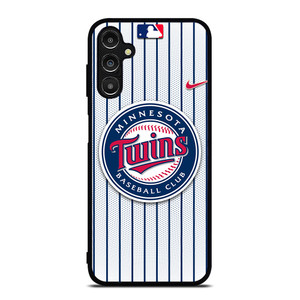 MINNESOTA TWINS MLB NIKE Samsung Galaxy A14 Case Cover