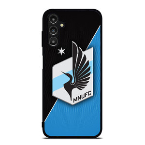 MINNESOTA UNITED FC SOCCER MLS 2 Samsung Galaxy A14 Case Cover