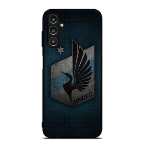MINNESOTA UNITED FC SOCCER MLS Samsung Galaxy A14 Case Cover