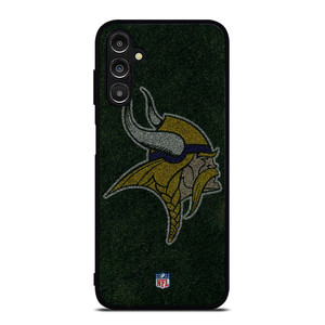 MINNESOTA VIKINGS FOOTBALL NFL Samsung Galaxy A14 Case Cover