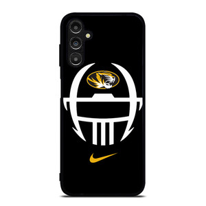 MISSOURI TIGERS FOOTBALL NIKE Samsung Galaxy A14 Case Cover