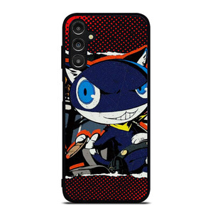MORGANA PERSONA 5 GAMES Samsung Galaxy A14 Case Cover