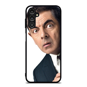 MR BEAN ROWAN ATKINSON Samsung Galaxy A14 Case Cover