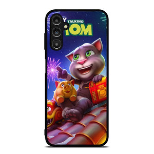 MY TALKING TOM GAMES Samsung Galaxy A14 Case Cover