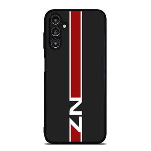 N7 MASS EFFECTS MILITARY Samsung Galaxy A14 Case Cover