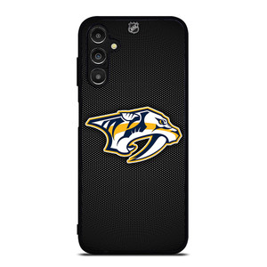 NASHVILLE PREDATORS HOCKEY NHL LOGO Samsung Galaxy A14 Case Cover