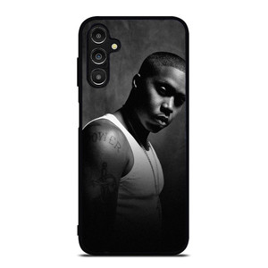 NASIR JONES NAS RAPPER Samsung Galaxy A14 Case Cover NASIR JONES NAS RAPPER Samsung Galaxy A14 Case Cover