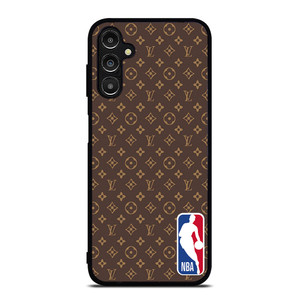 NBA BASKETBALL X LOUIS VUITTON Samsung Galaxy A14 Case Cover