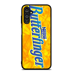 NESTLE BUTTERFINGER SNACK PACK Samsung Galaxy A14 Case Cover