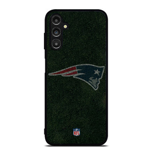 NEW ENGLAND PATRIOTS FOOTBALL NFL Samsung Galaxy A14 Case Cover