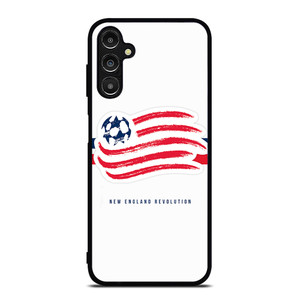 NEW ENGLAND REVOLUTION SOCCER Samsung Galaxy A14 Case Cover