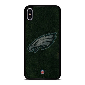PHILADELPHIA EAGLES FOOTBALL NFL iPhone XS Max Case Cover
