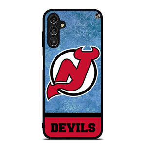 NEW JERSEY DEVILS HOCKEY TEAM Samsung Galaxy A14 Case Cover