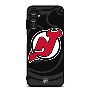NEW JERSEY DEVILS NHL TEAM Samsung Galaxy A14 Case Cover