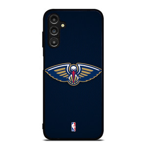 NEW ORLEANS PELICANS BASKETBALL NBA Samsung Galaxy A14 Case Cover