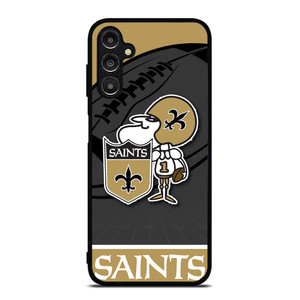 NEW ORLEANS SAINTS NFL TEAM Samsung Galaxy A14 Case Cover