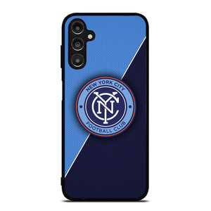 NEW YORK CITY SOCCER MLS 2 Samsung Galaxy A14 Case Cover