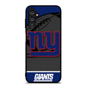 NEW YORK GIANTS NFL TEAM Samsung Galaxy A14 Case Cover