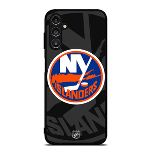 NEW YORK ISLANDERS NHL TEAM Samsung Galaxy A14 Case Cover