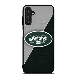 NEW YORK JETS NFL FOOTBALL LOGO Samsung Galaxy A14 Case Cover