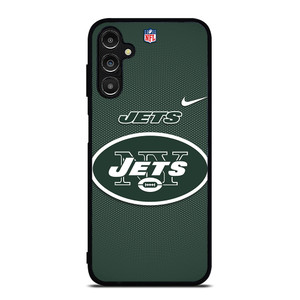NEW YORK JETS NFL FOOTBALL NIKE Samsung Galaxy A14 Case Cover