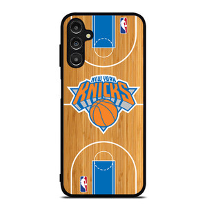 NEW YORK KNICKS NBA ARENA Samsung Galaxy A14 Case Cover