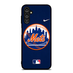 NEW YORK METS BASEBALL NIKE Samsung Galaxy A14 Case Cover