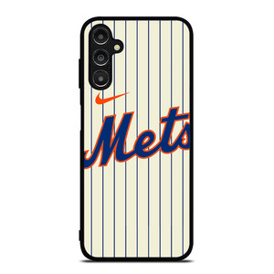 NEW YORK METS MLB BASEBALL NIKE Samsung Galaxy A14 Case Cover NEW YORK METS MLB BASEBALL NIKE Samsung Galaxy A14 Case Cover
