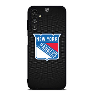 NEW YORK RANGERS HOCKEY NHL LOGO Samsung Galaxy A14 Case Cover