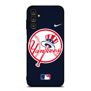 NEW YORK YANKEES BASEBALL NIKE Samsung Galaxy A14 Case Cover