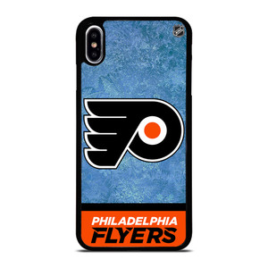 PHILADELPHIA FLYERS HOCKEY TEAM iPhone XS Max Case Cover