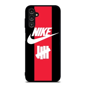NIKE UNDEFEATED STRIPE Samsung Galaxy A14 Case Cover
