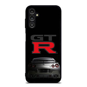 NISSAN GTR COOL Samsung Galaxy A14 Case Cover
