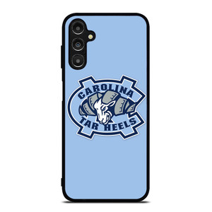 NORTH CAROLINA TAR HEELS ICON Samsung Galaxy A14 Case Cover