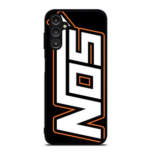 NOS ENERGY DRINK LOGO Samsung Galaxy A14 Case Cover