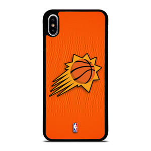 PHOENIX SUNS BASKETBALL NBA iPhone XS Max Case Cover