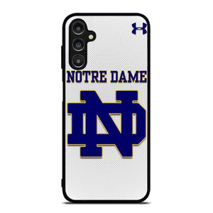 NOTRE DAME FIGHTING UNDER ARMOUR 2 Samsung Galaxy A14 Case Cover