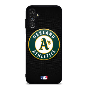 OAKLAND ATHLETICS BASEBALL TEAM Samsung Galaxy A14 Case Cover