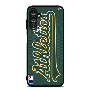 OAKLAND ATHLETICS BASEBALL Samsung Galaxy A14 Case Cover