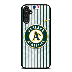 OAKLAND ATHLETICS MLB NIKE Samsung Galaxy A14 Case Cover