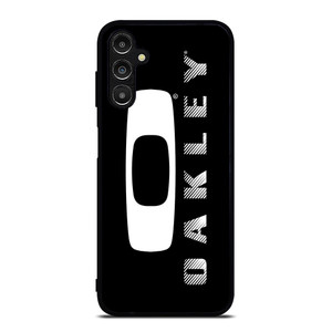 OAKLEY GLASSESS LOGO Samsung Galaxy A14 Case Cover