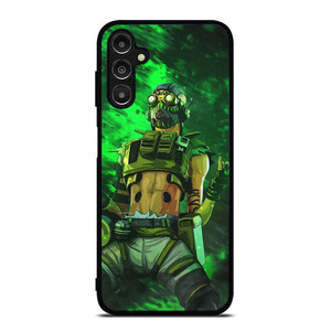 OCTANE APEX LEGEND Samsung Galaxy A14 Case Cover